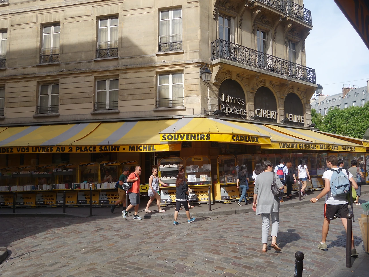 20170705 40일간 유럽15개국 여행 파리 시티 투어 (84).JPG