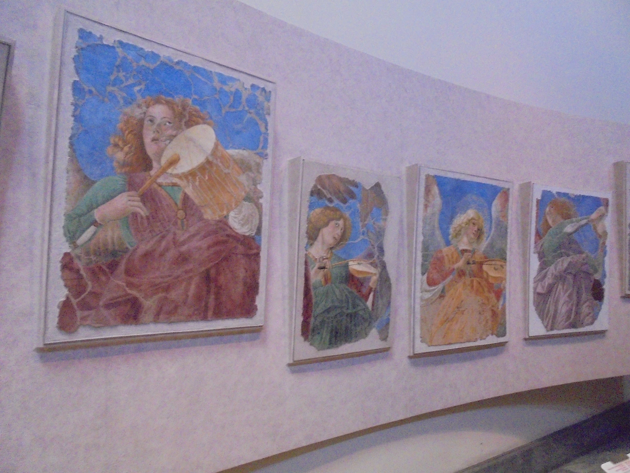 20170718 40일간 유럽15개국 여행 로마 바티칸 박물관과 시스티나 성당, 성 베드로 대성당 (28).JPG