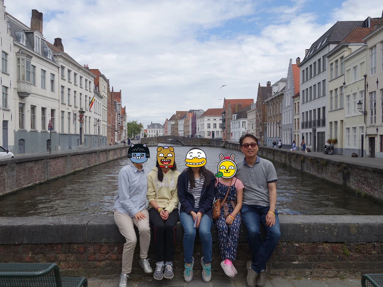 20170703 40일간 유럽15개국 여행 브뤼헤 (88).JPG