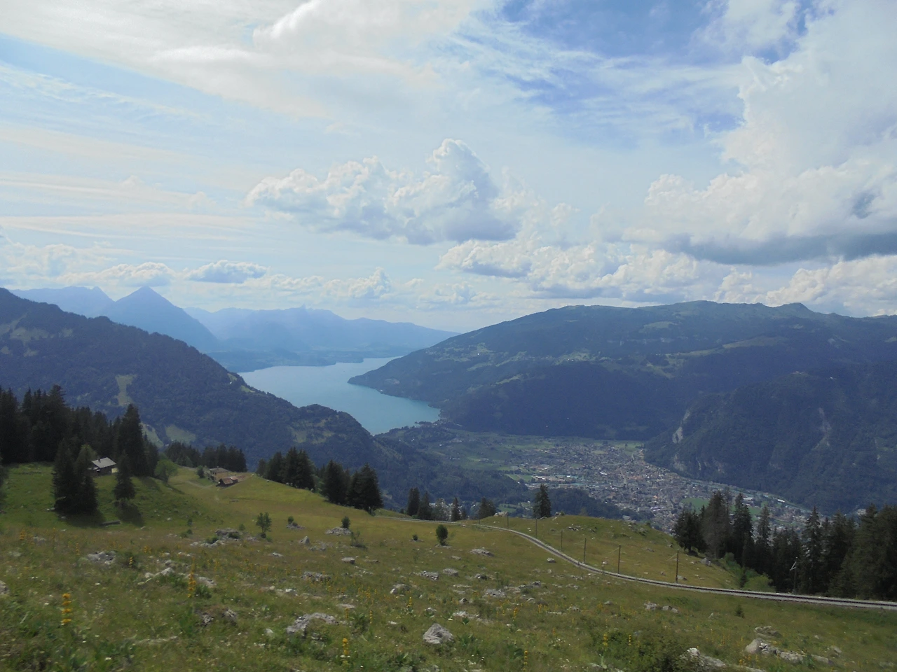 20170715 40일간 유럽15개국 여행 융프라우, Schynige Platte (237).JPG