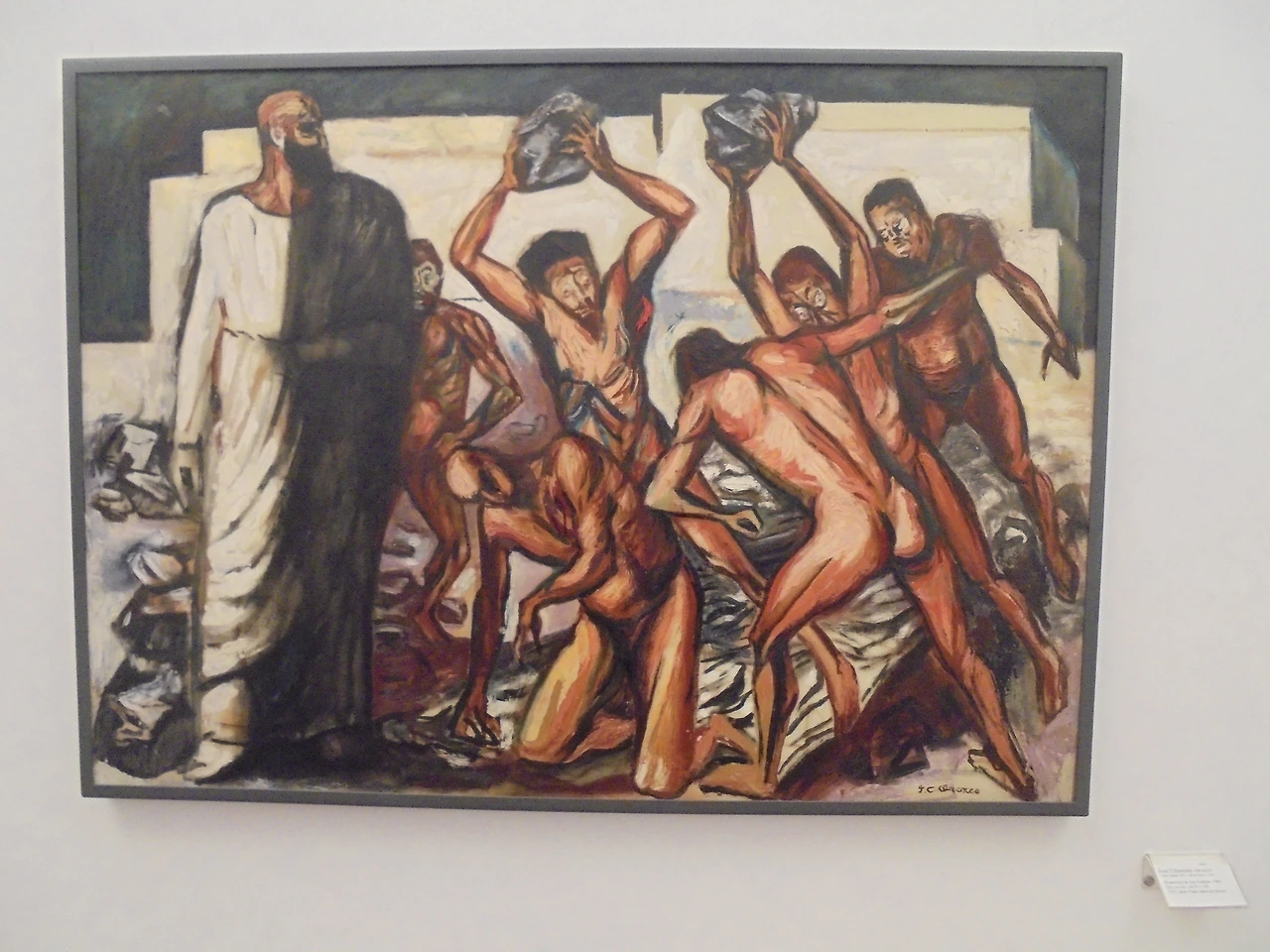 20170718 40일간 유럽15개국 여행 로마 바티칸 박물관과 시스티나 성당, 성 베드로 대성당 (120).JPG