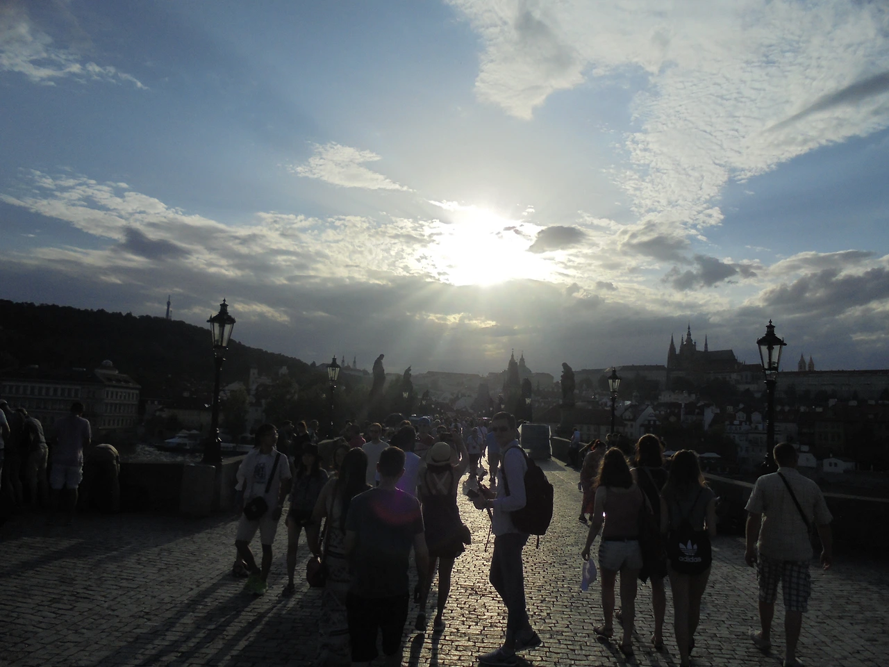 20170731 40일간 유럽15개국 여행 비앤나에서 체코 프라하로 이동(콜코브나 첼리체에서 꼴레뇨 먹기) (105).JPG