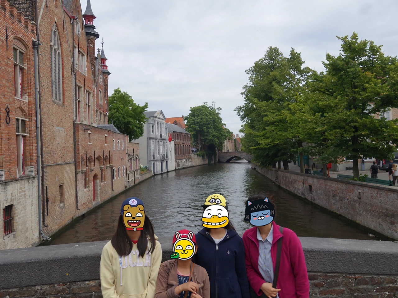 20170703 40일간 유럽15개국 여행 브뤼헤 (19).JPG
