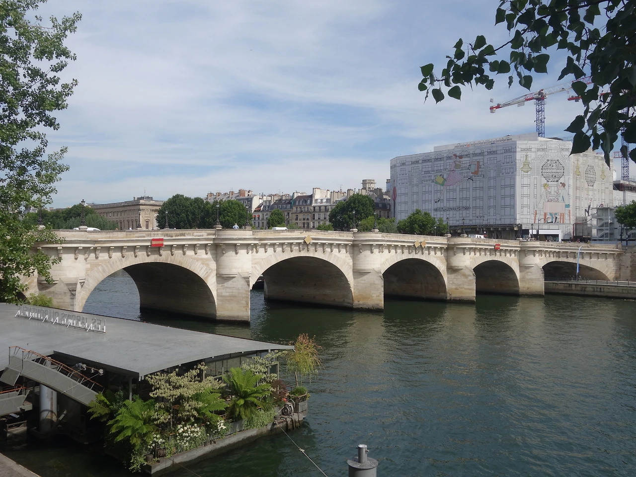 20170705 40일간 유럽15개국 여행 파리 시티 투어 (104).JPG