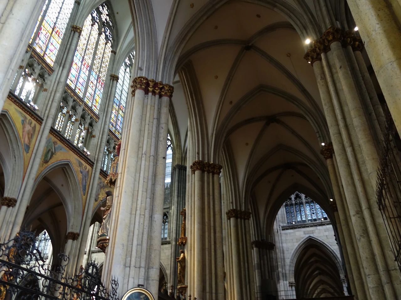 20170701 40일간 유럽15개국 여행 쾰른 대성당을 거쳐 네덜란드 암스테르담 (23).JPG