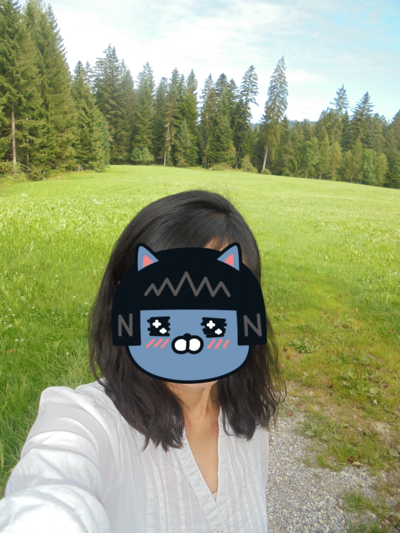 20170716 40일간 유럽15개국 여행 스위스 인터라켄에서 제네바를 거쳐 프랑스쪽 몽블랑 (6).JPG