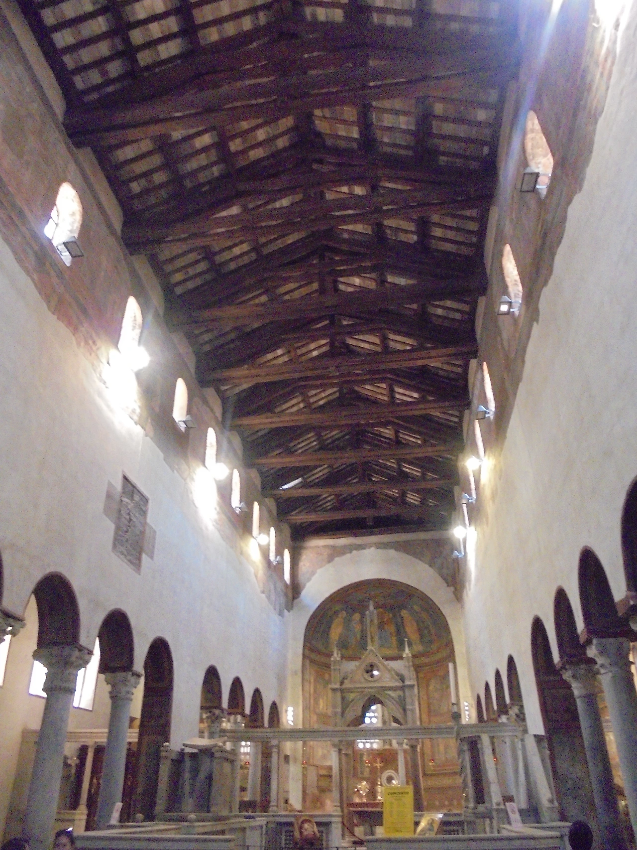 20170719 40일간 유럽15개국 여행 콜로세움과 개선문, 대전차 경기장, 진실의 입, 카타콤베, 캄피돌리오, 포로 로마노, 베네치아 광장, 비토리오 엠마누엘레 2세 기념관, 판테온, 트레비 분수, 스페인 광장 (60).JPG