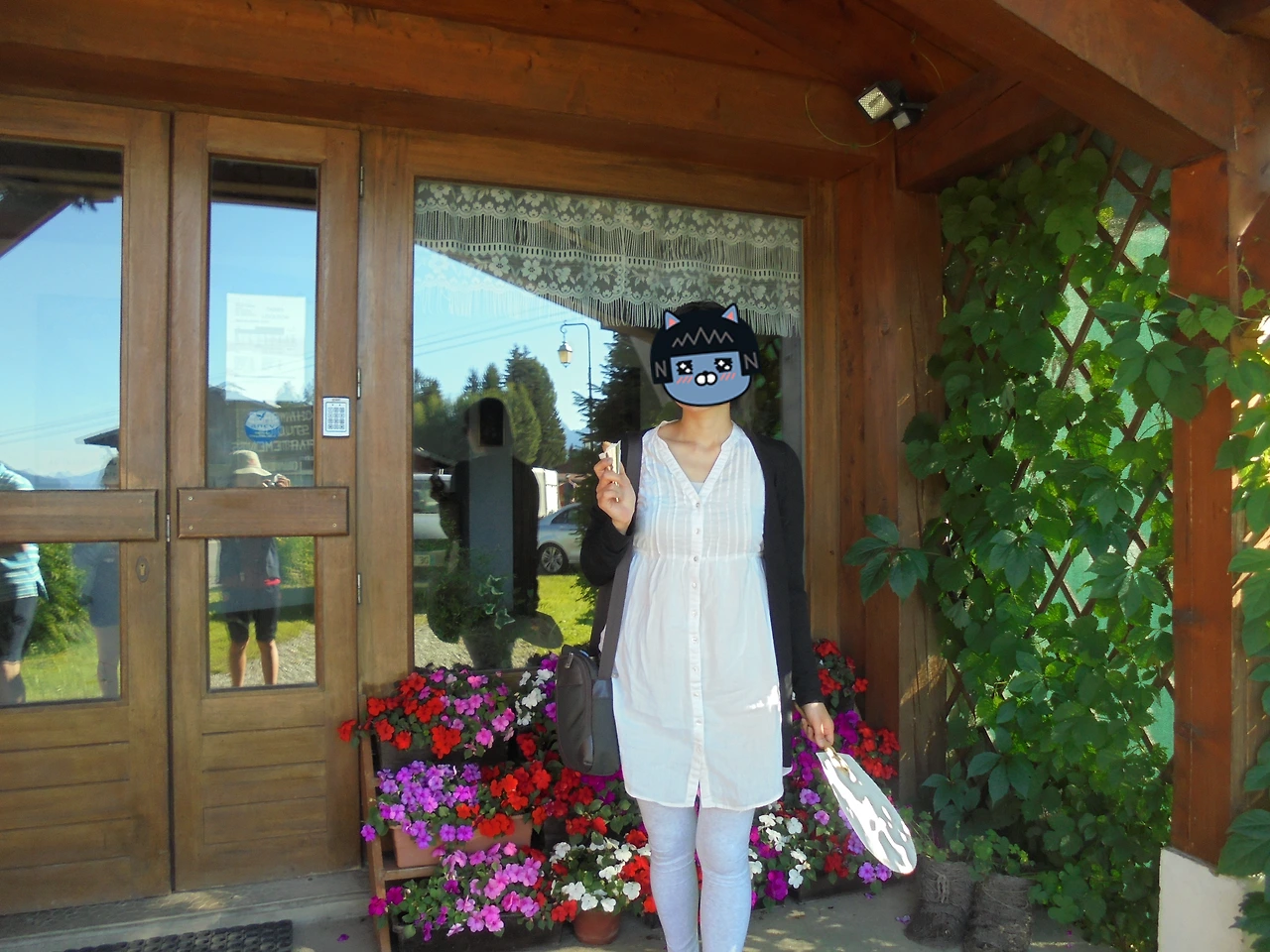 20170716 40일간 유럽15개국 여행 스위스 인터라켄에서 제네바를 거쳐 프랑스쪽 몽블랑 (5).JPG