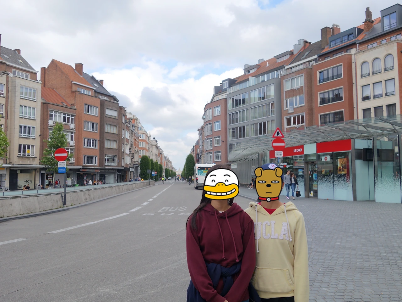 20170702 40일간 유럽15개국 여행 암스테르담 반 고흐 박물관과 운하 (198).JPG