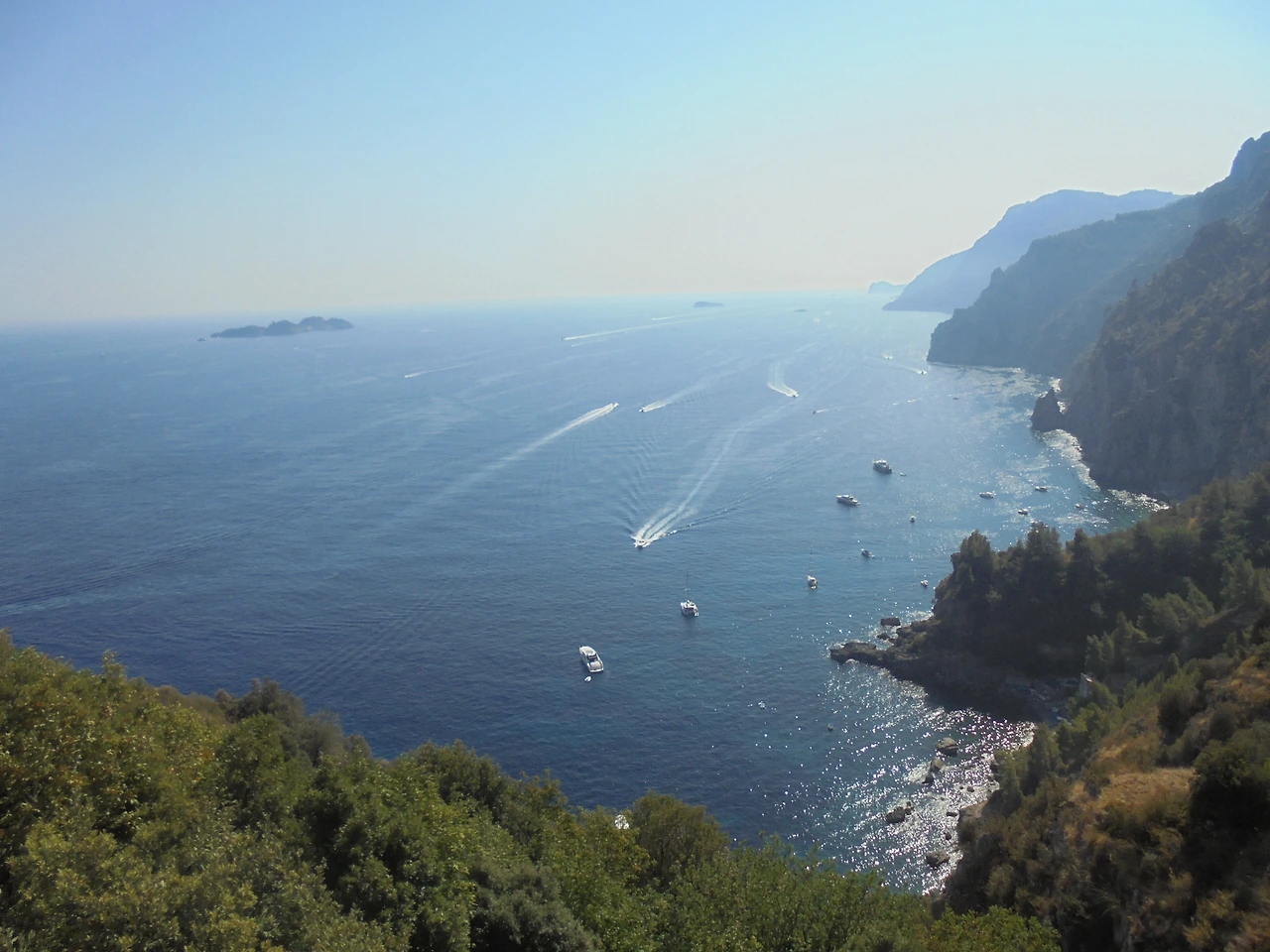 20170721 40일간 유럽15개국 여행 폼페이, 쏘렌토, 포지타노, 아말피 못가고 나폴리 (222).JPG