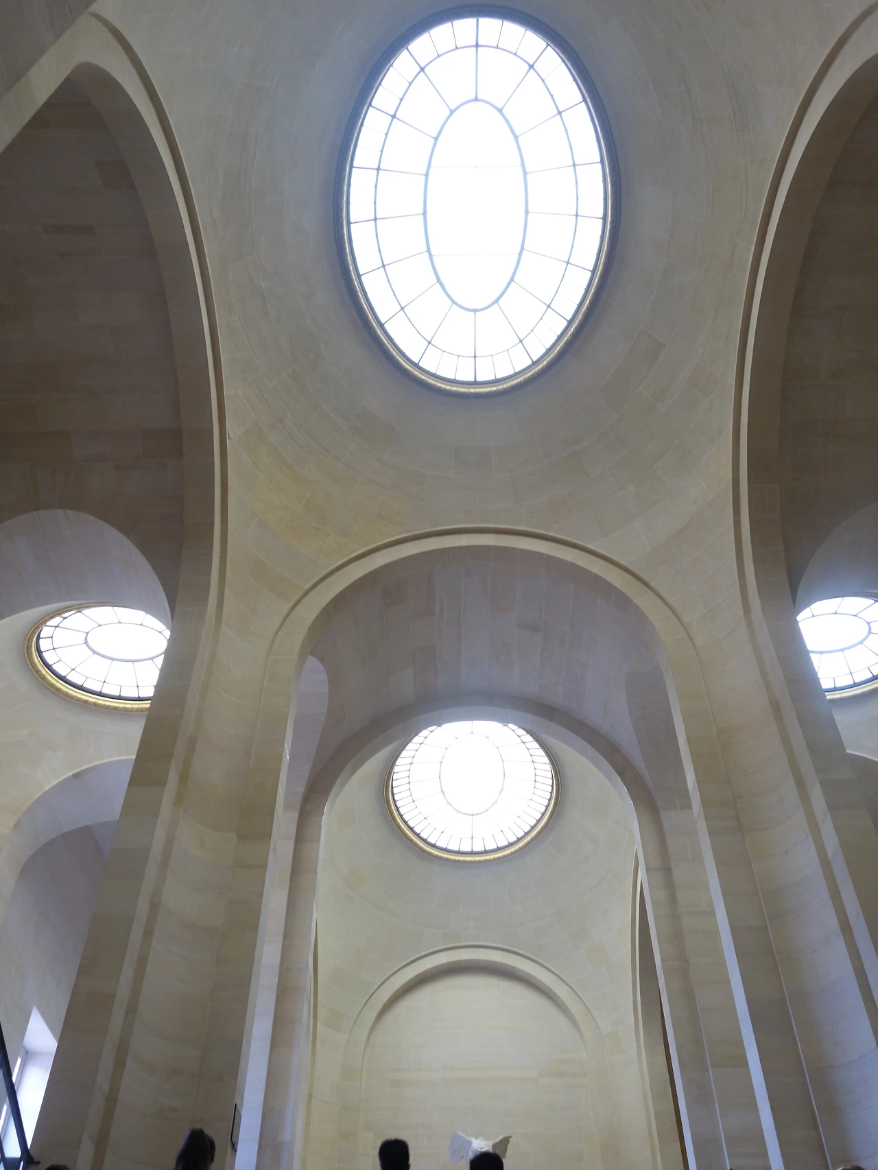 20170706 40일간 유럽15개국 여행 파리 루브르 박물관 (32).JPG