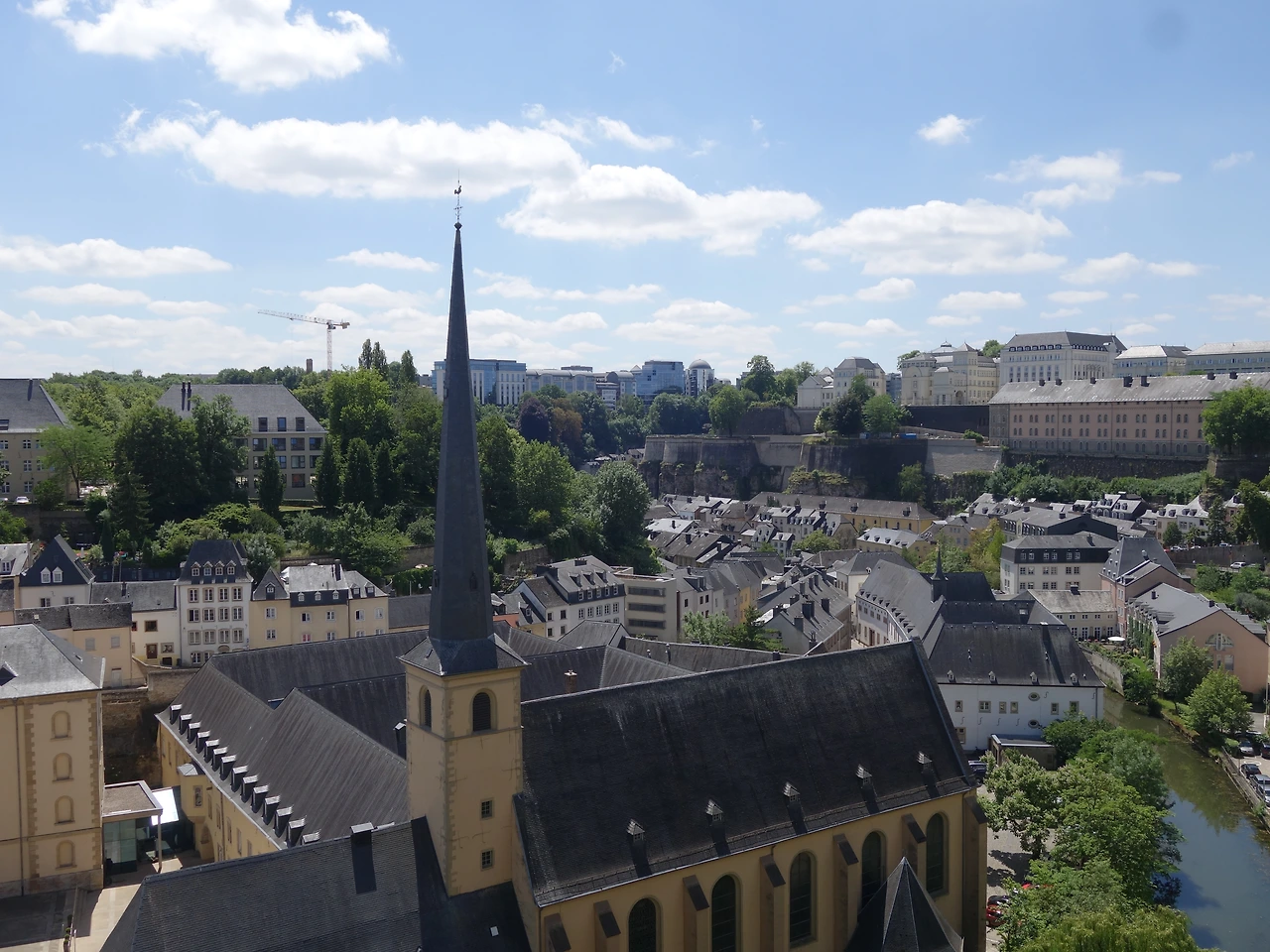20170704 40일간 유럽15개국 여행 뤽상부르 거쳐 파리 (43).JPG