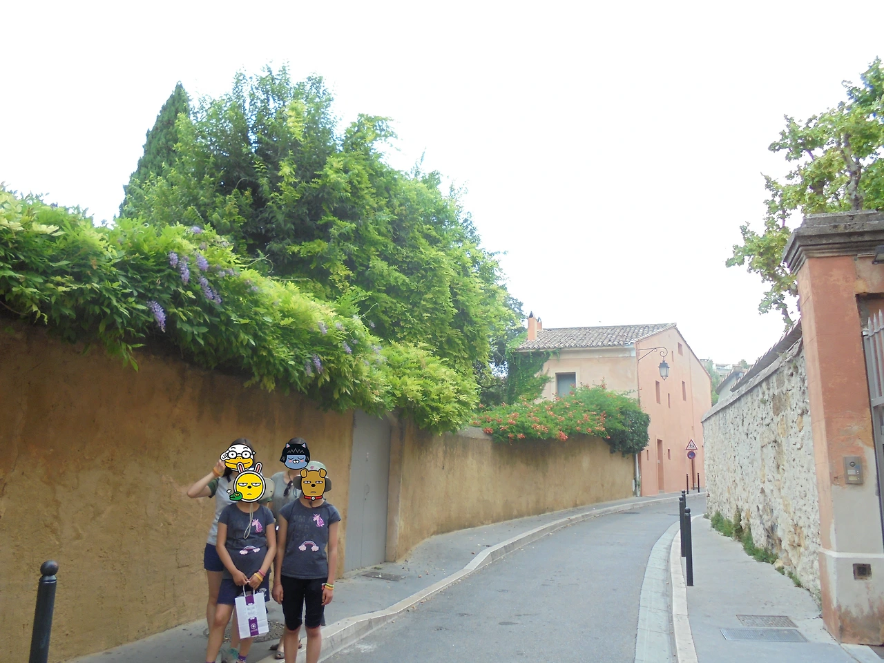 20170710 40일간 유럽15개국 여행 엑상 프로방스 거쳐서 스페인에서 남부 프랑스까지 (71).JPG