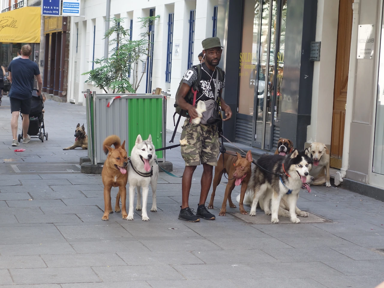 20170705 40일간 유럽15개국 여행 파리 시티 투어 (168).JPG