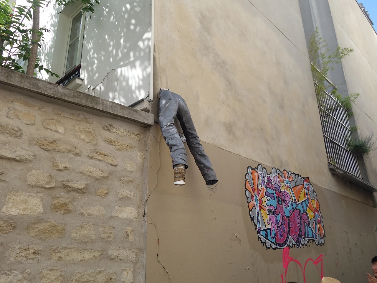 20170705 40일간 유럽15개국 여행 파리 시티 투어 (256).JPG