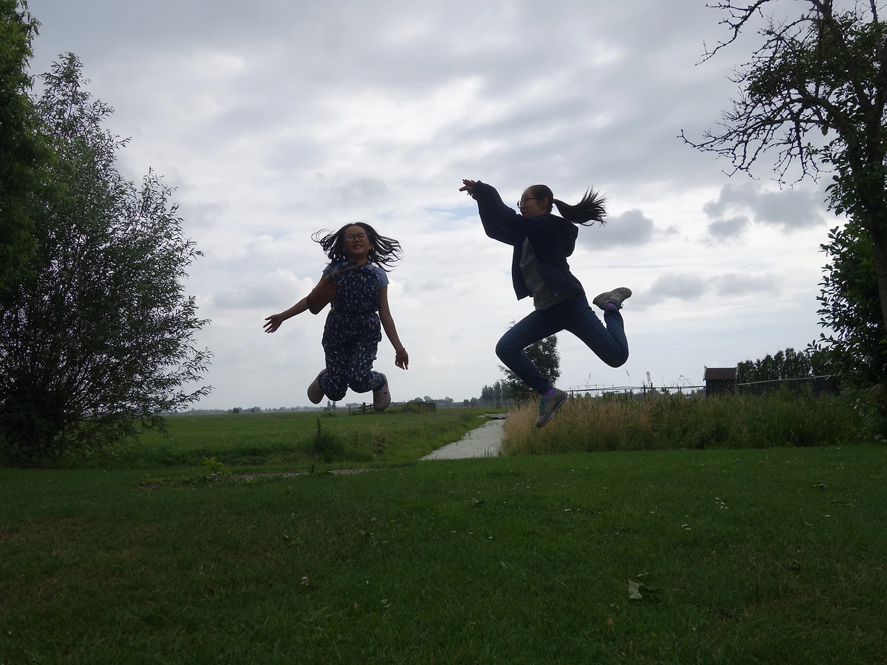 20170701 40일간 유럽15개국 여행 쾰른 대성당을 거쳐 네덜란드 암스테르담 (87).JPG