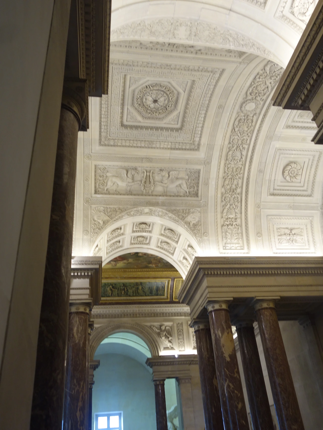 20170706 40일간 유럽15개국 여행 파리 루브르 박물관 (43).JPG