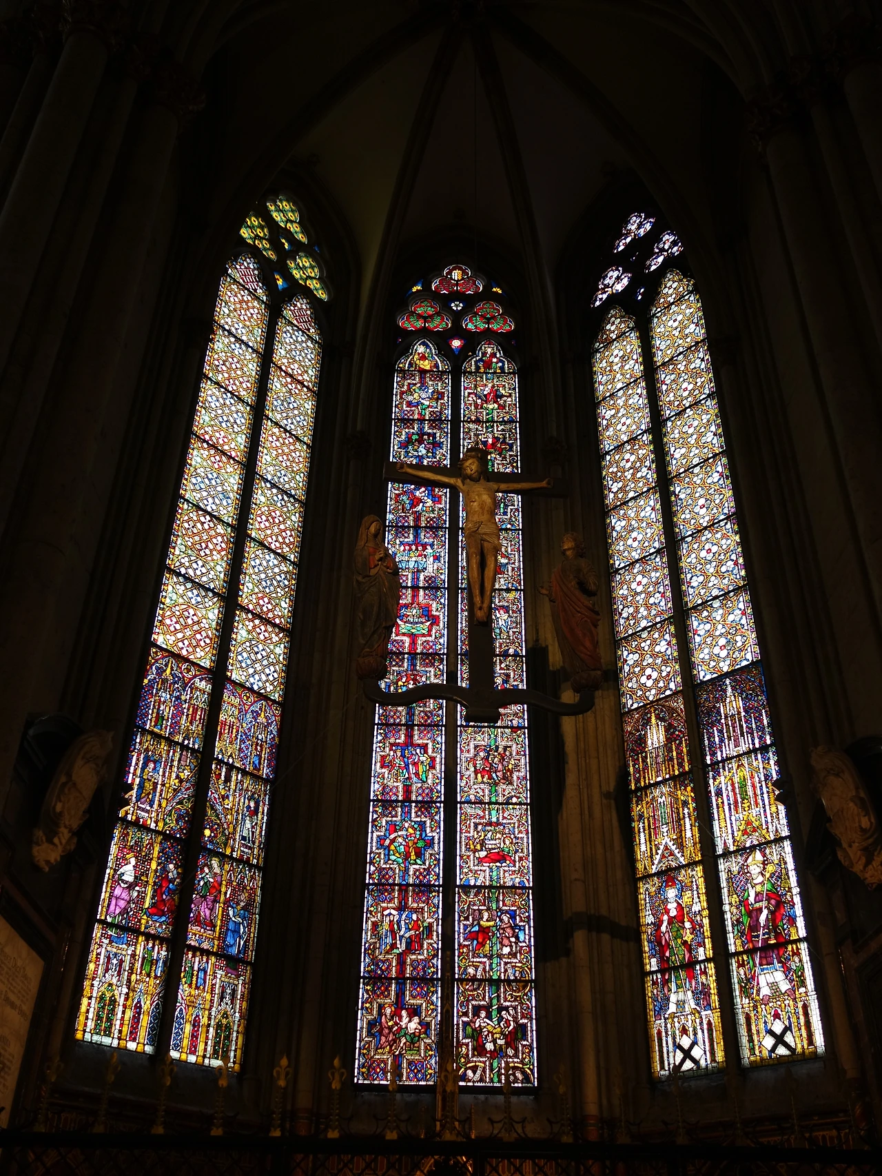 20170701 40일간 유럽15개국 여행 쾰른 대성당을 거쳐 네덜란드 암스테르담 (25).JPG