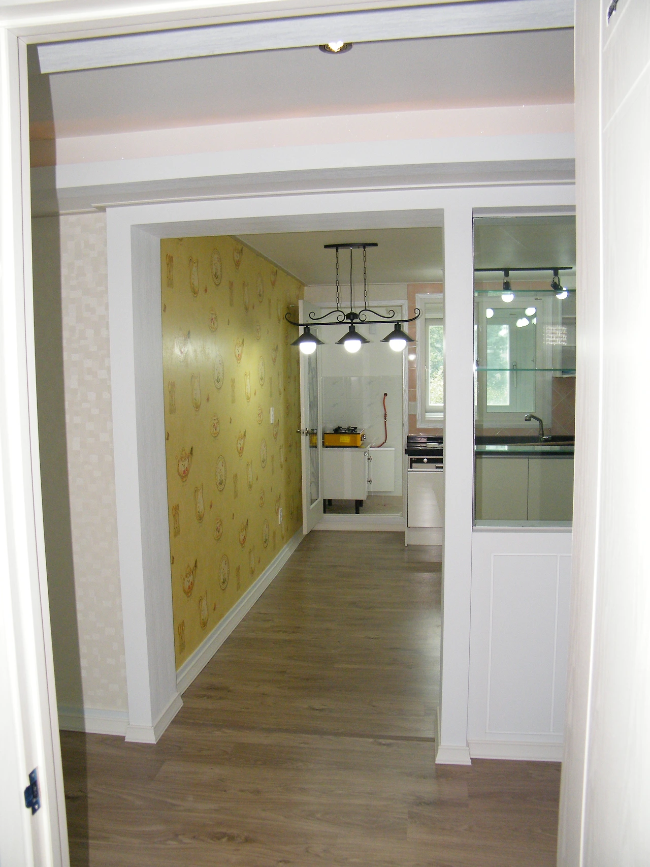 20110913 리모델링이 끝난 더불어 숲 (37).JPG