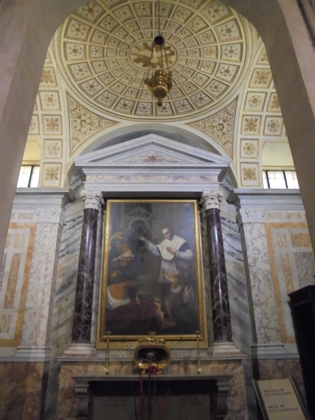 20170719 40일간 유럽15개국 여행 콜로세움과 개선문, 대전차 경기장, 진실의 입, 카타콤베, 캄피돌리오, 포로 로마노, 베네치아 광장, 비토리오 엠마누엘레 2세 기념관, 판테온, 트레비 분수, 스페인 광장 (54).JPG