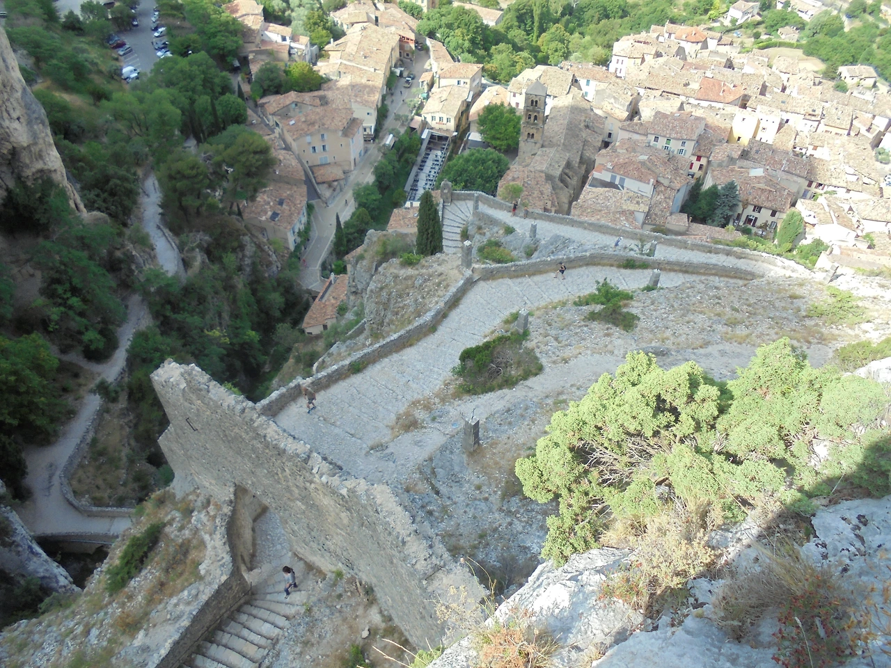 20170711 40일간 유럽15개국 여행 베흐동 호수, 무스띠에 생뜨 마히, 베흐동 협곡 (174) - 복사본.JPG