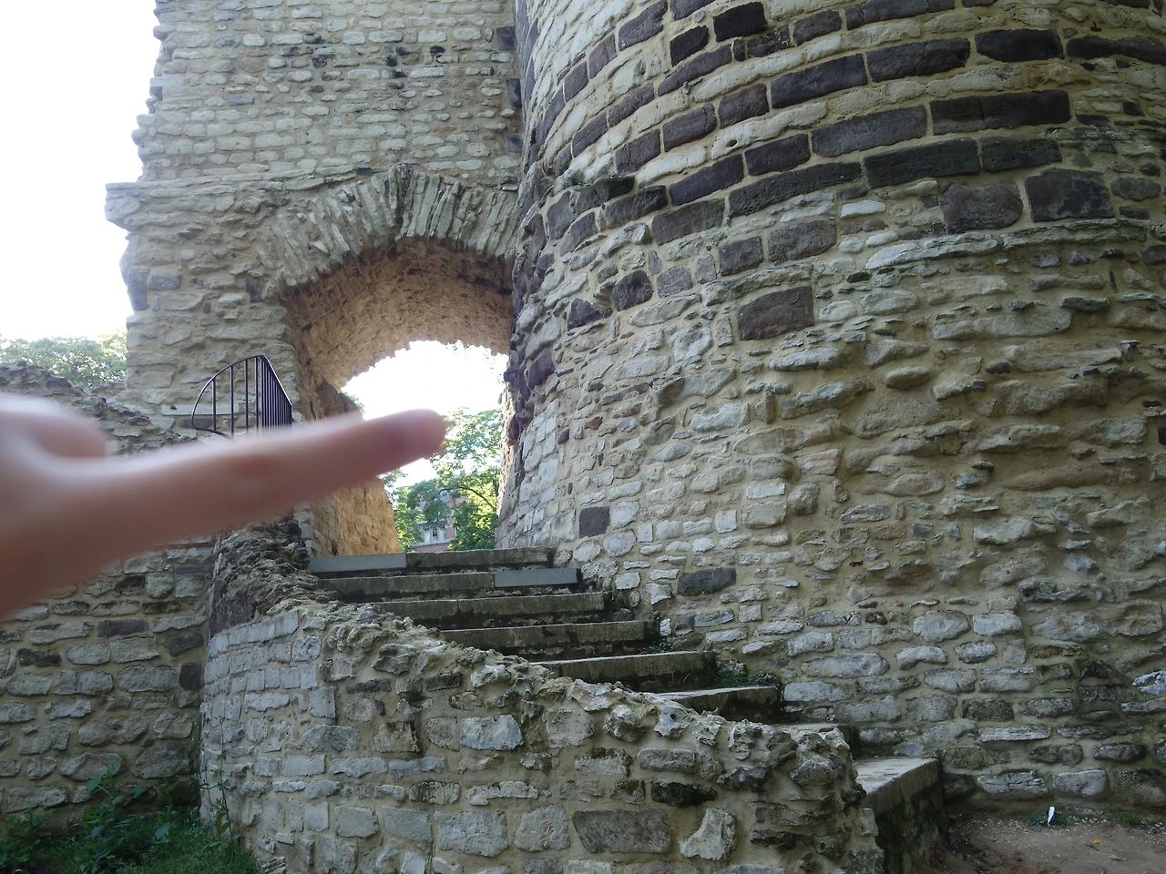 20170702 40일간 유럽15개국 여행 암스테르담 반 고흐 박물관과 운하 (214).JPG