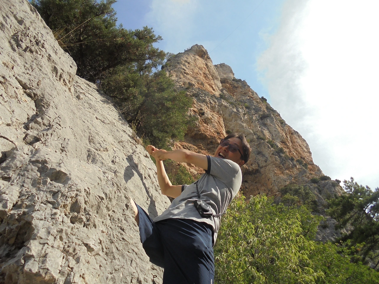 20170711 40일간 유럽15개국 여행 베흐동 호수, 무스띠에 생뜨 마히, 베흐동 협곡 (172) - 복사본.JPG