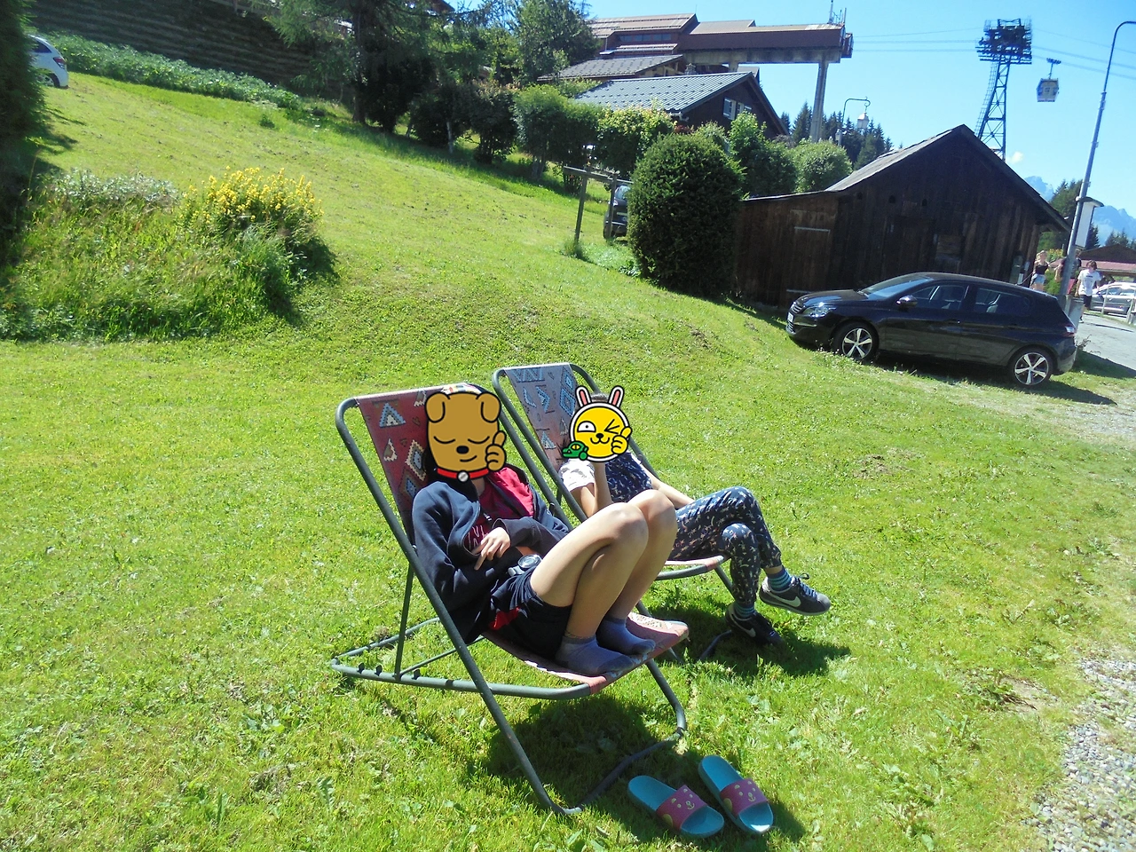 20170716 40일간 유럽15개국 여행 스위스 인터라켄에서 제네바를 거쳐 프랑스쪽 몽블랑 (33).JPG