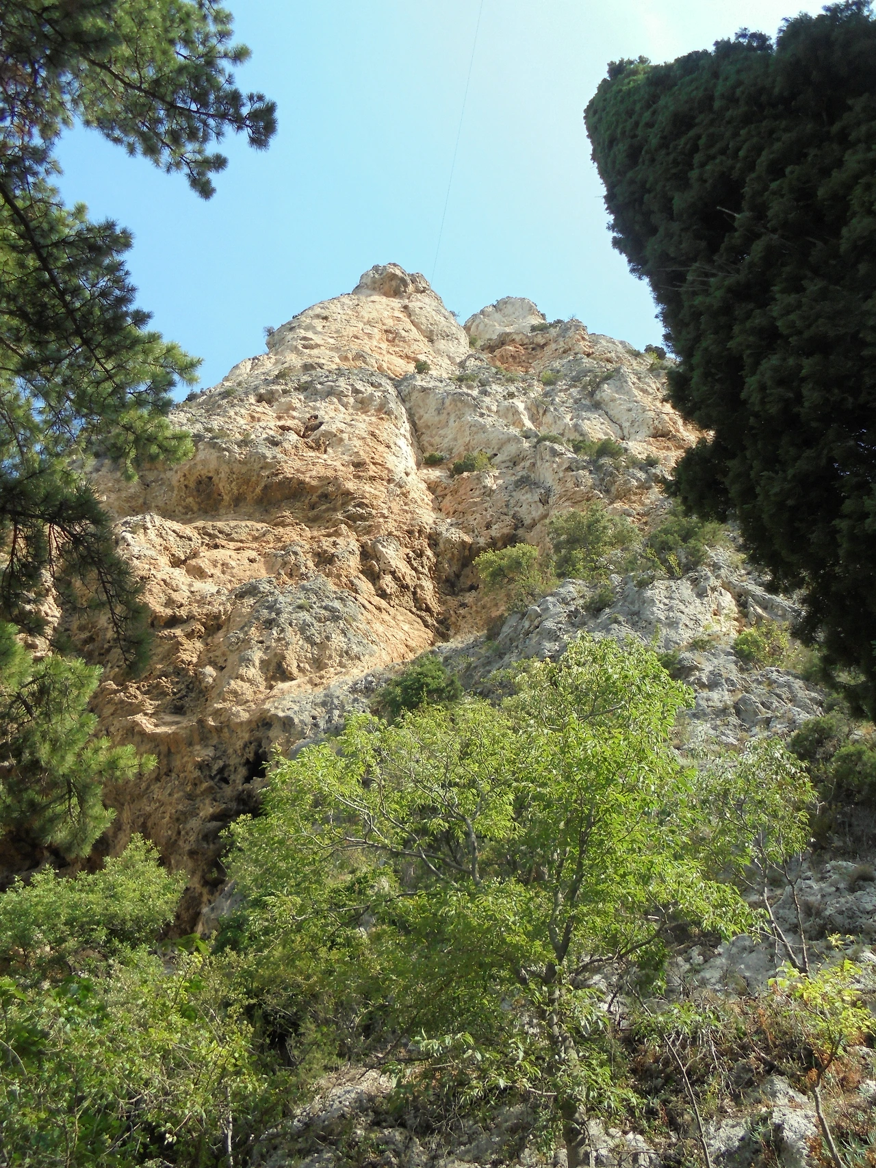 20170711 40일간 유럽15개국 여행 베흐동 호수, 무스띠에 생뜨 마히, 베흐동 협곡 (178) - 복사본.JPG