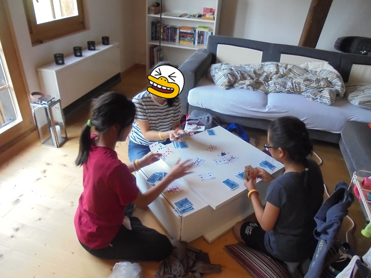 20170713 40일간 유럽15개국 여행 스위스 융프라우 근처 First Mountain (187).JPG