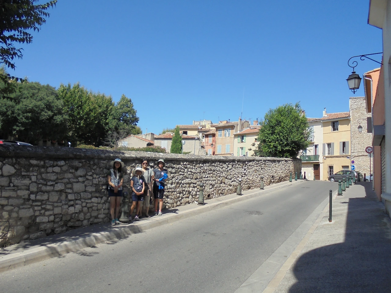 20170710 40일간 유럽15개국 여행 엑상 프로방스 거쳐서 스페인에서 남부 프랑스까지 (6).JPG