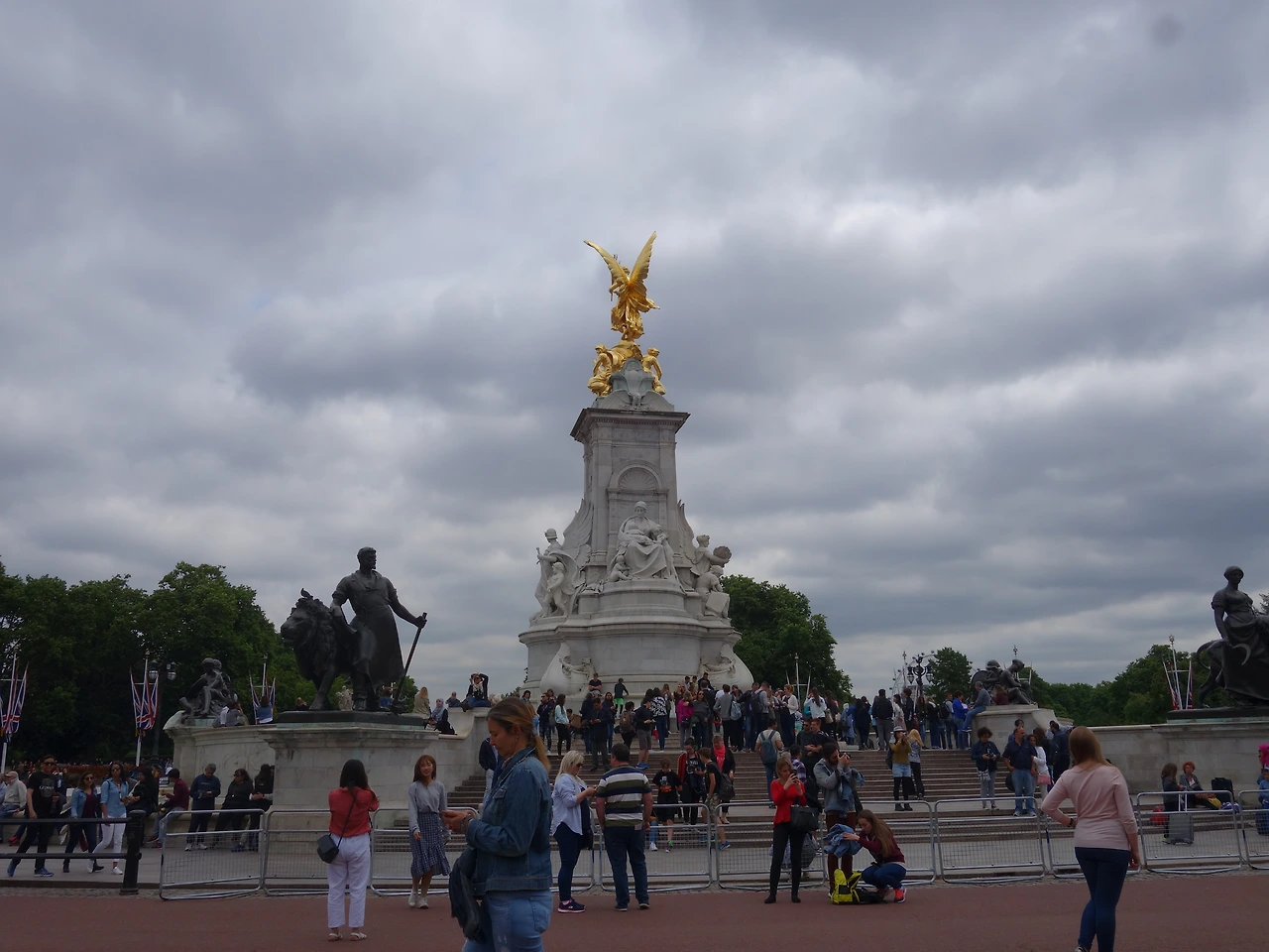 20170629 40일간 유럽15개국 여행 런던시내투어 (106).JPG