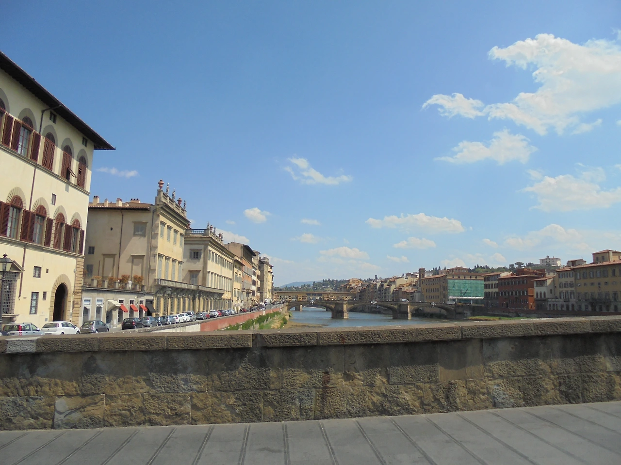 20170723 40일간 유럽15개국 여행 피렌체 미켈란젤로 광장, 두오모 성당 (51).JPG