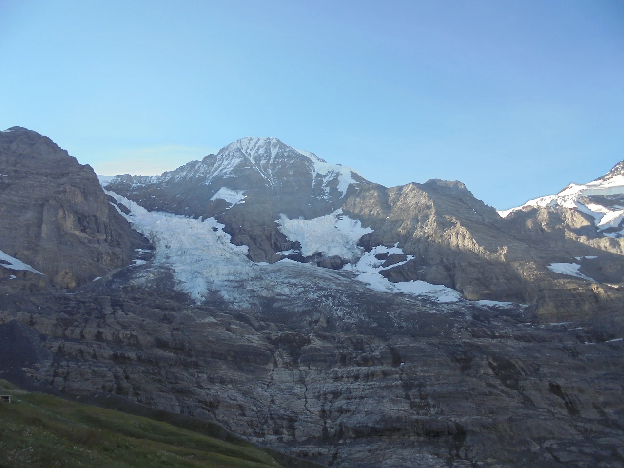 20170715 40일간 유럽15개국 여행 융프라우, Schynige Platte (24).JPG
