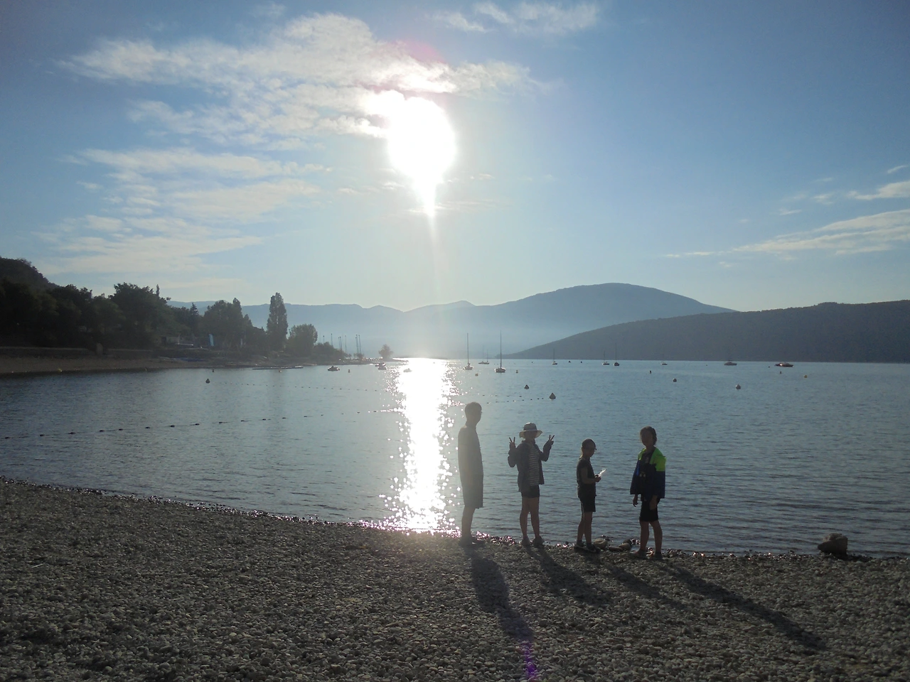 20170711 40일간 유럽15개국 여행 베흐동 호수, 무스띠에 생뜨 마히, 베흐동 협곡 (31).JPG