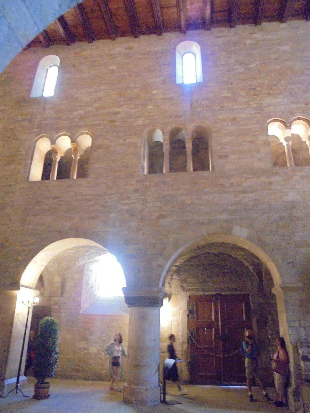 20170801 40일간 유럽15개국 여행 체코 프라하(바츨라프광장,신시가광장,천문시계,구시가광장,카를교,존레논의 벽,프라하성 내 대통령궁,비타 대성당,구황궁,이르지 수도원,황금 소로) (168).JPG