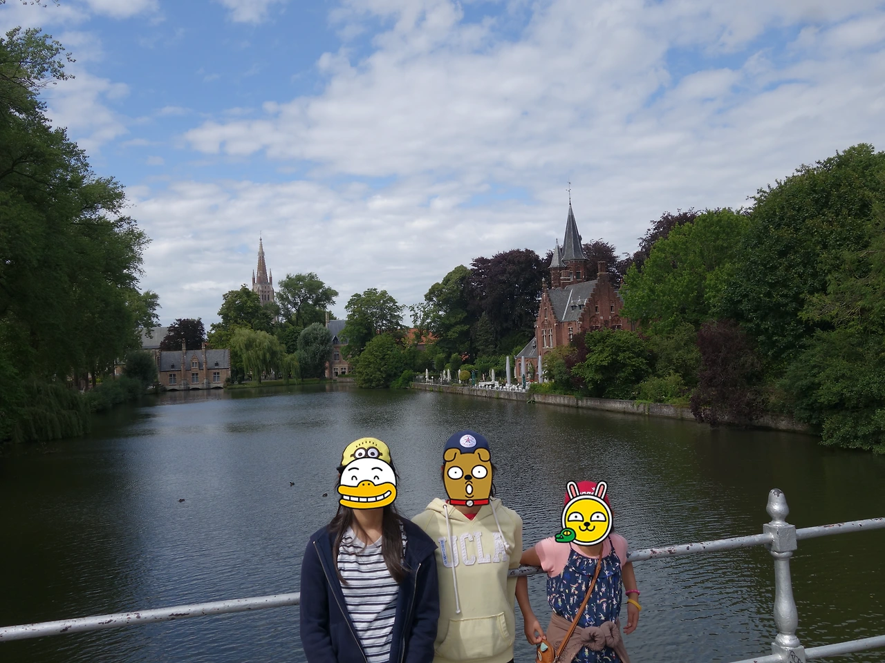 20170703 40일간 유럽15개국 여행 브뤼헤 (187).JPG