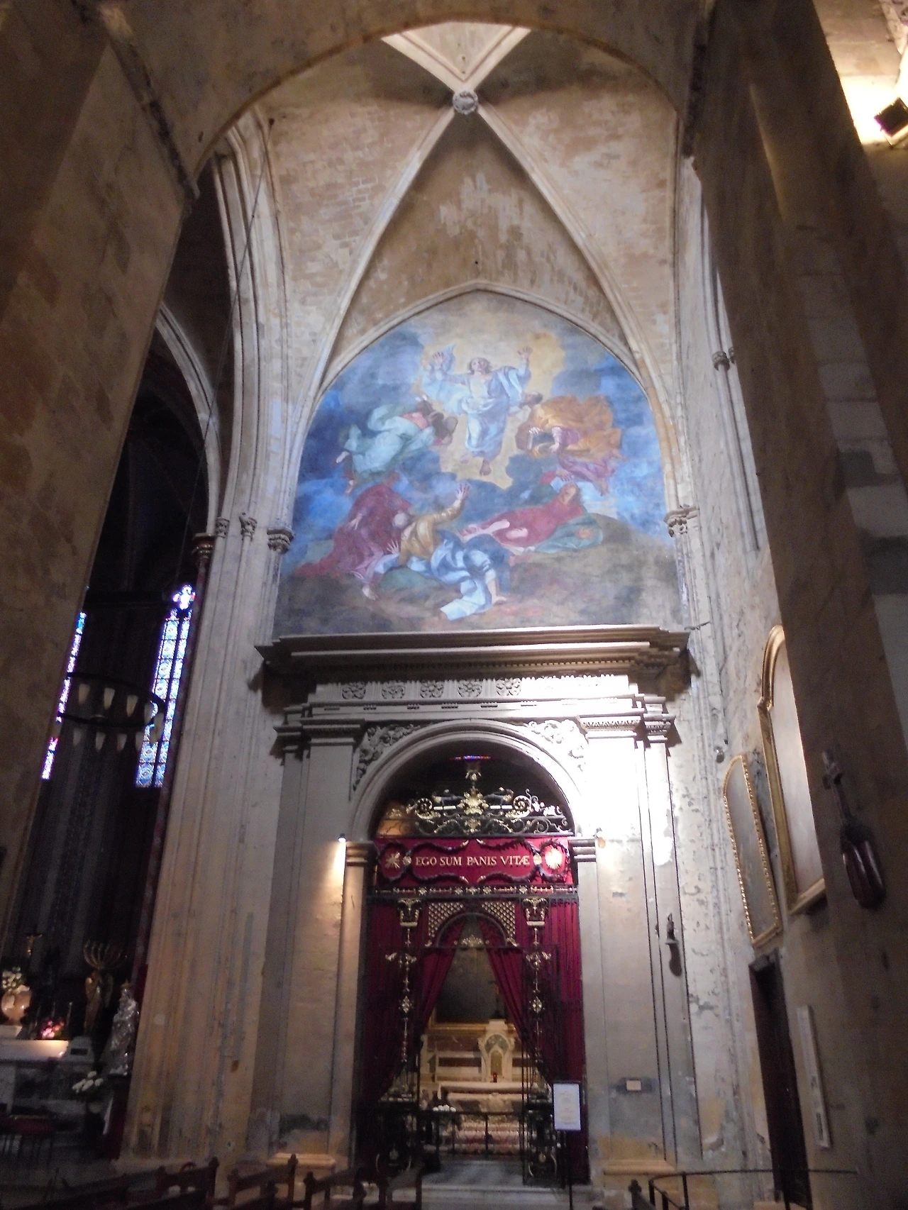 20170710 40일간 유럽15개국 여행 엑상 프로방스 거쳐서 스페인에서 남부 프랑스까지 (31).JPG