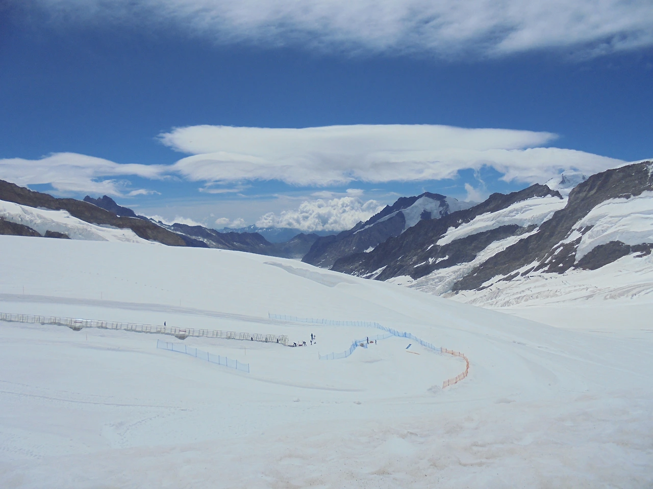 20170715 40일간 유럽15개국 여행 융프라우, Schynige Platte (164).JPG