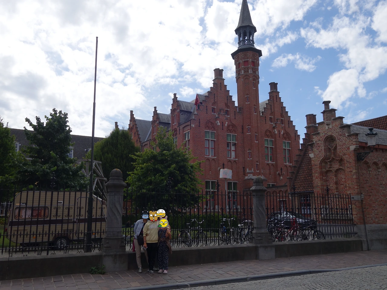 20170703 40일간 유럽15개국 여행 브뤼헤 (193).JPG