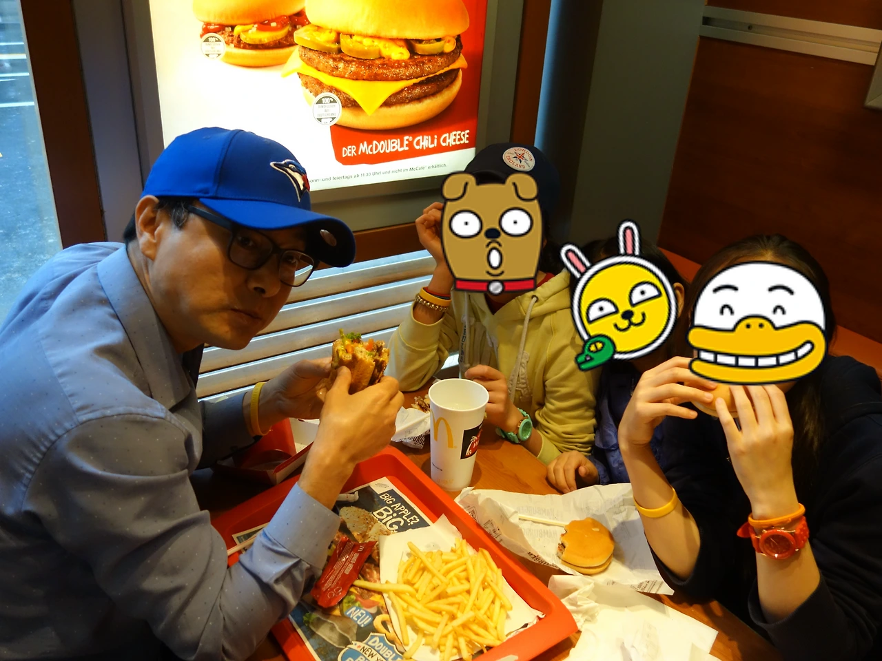 20170701 40일간 유럽15개국 여행 쾰른 대성당을 거쳐 네덜란드 암스테르담 (72).JPG