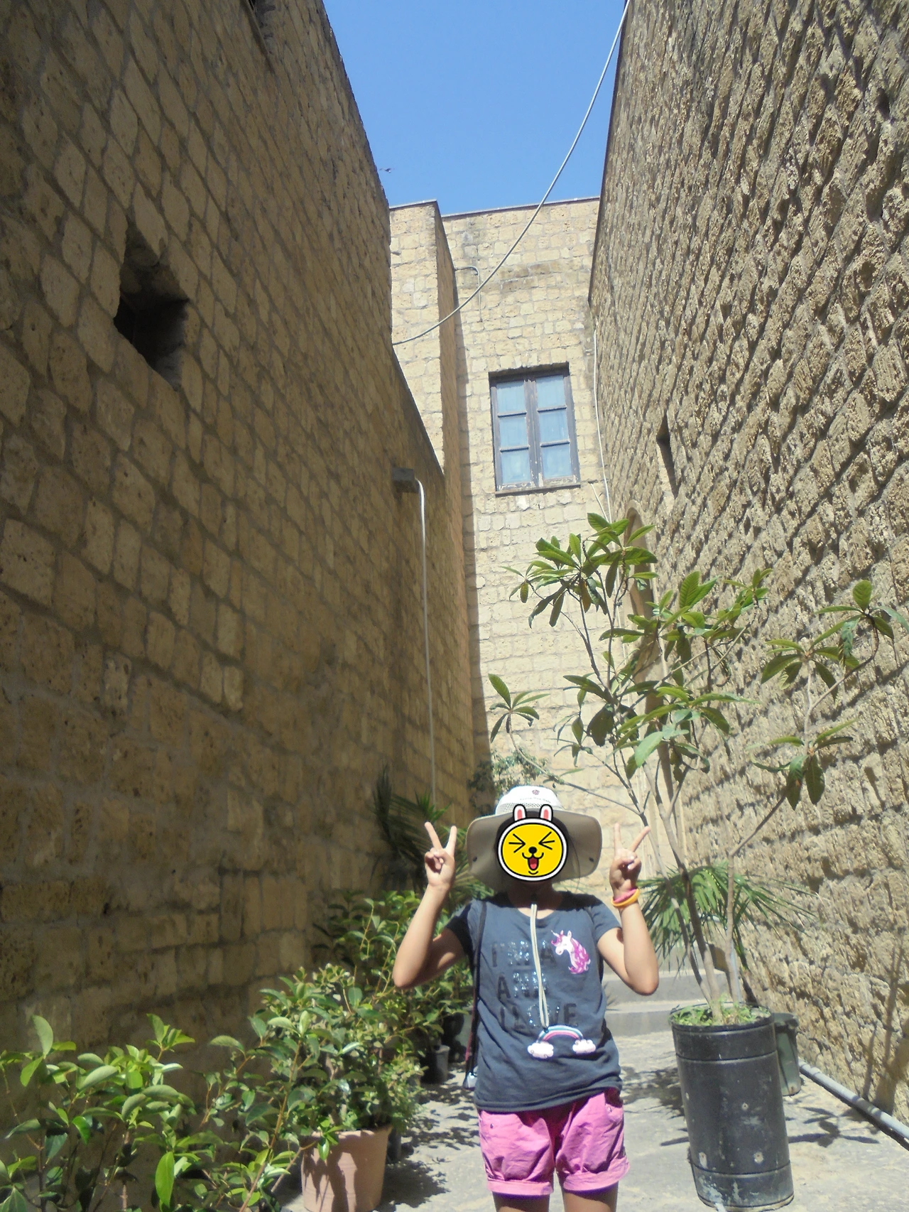 20170722 40일간 유럽15개국 여행 나폴리의 Sant'Elmo 성, Vittoria 광장, Ovo성, Plebiscito 광장, Royal Palace of Naples과 성당, San Carlo 극장, Nuovo성 (174).JPG