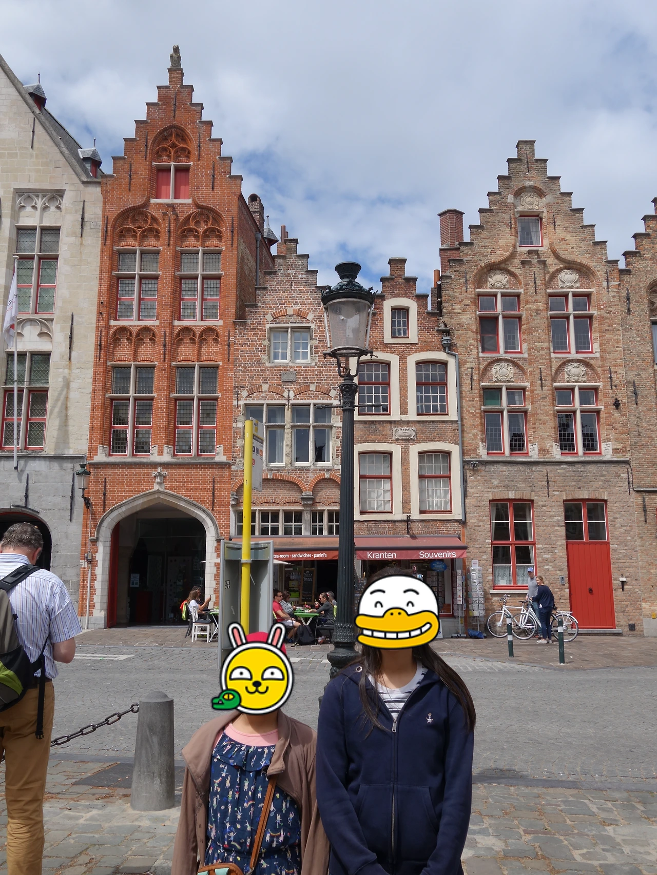 20170703 40일간 유럽15개국 여행 브뤼헤 (73).JPG