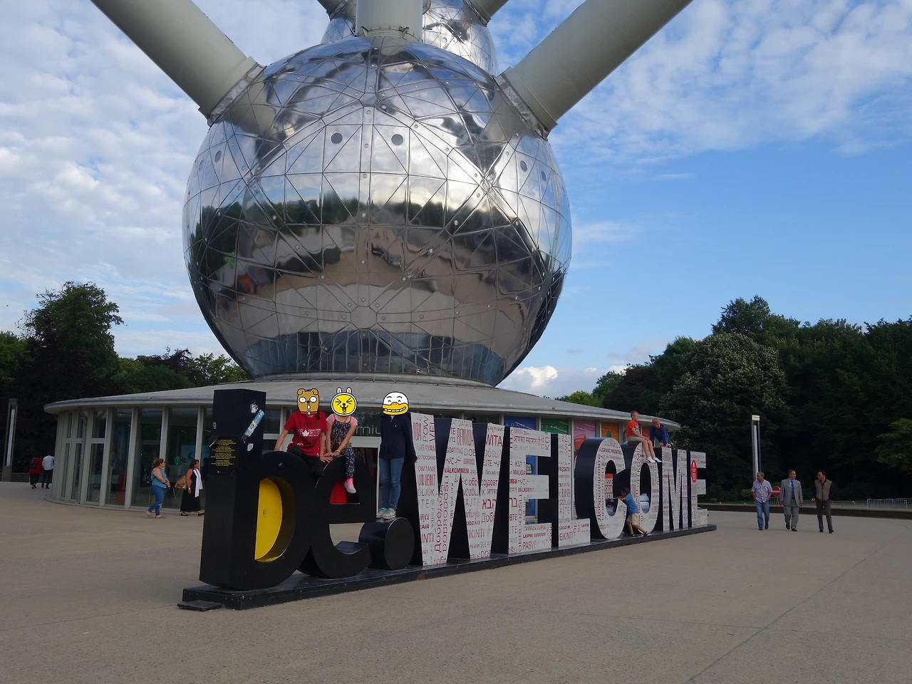 20170703 40일간 유럽15개국 여행 브뤼헤 (225).JPG