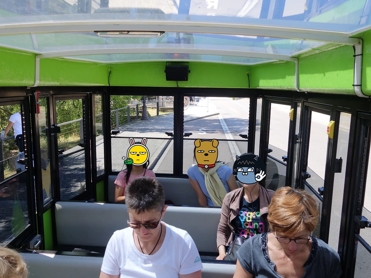 20170704 40일간 유럽15개국 여행 뤽상부르 거쳐 파리 (70).JPG