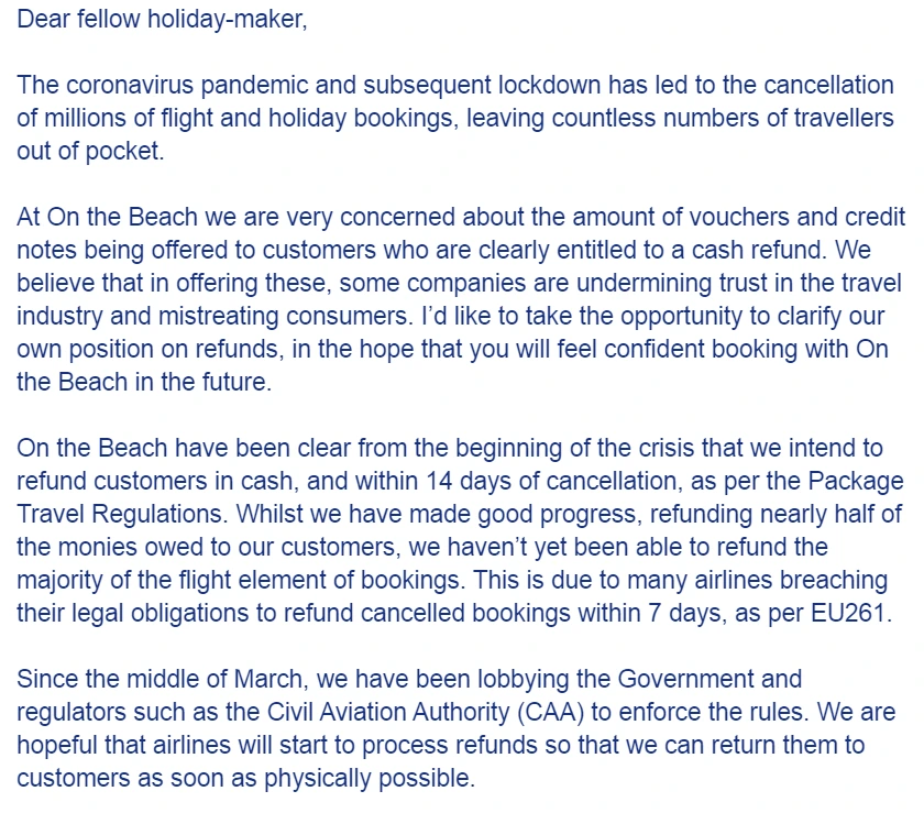 17; Travel vs. Airlines.PNG