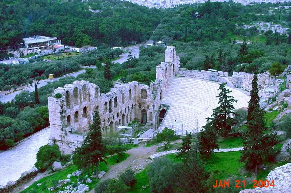 디오니소스극장.JPG