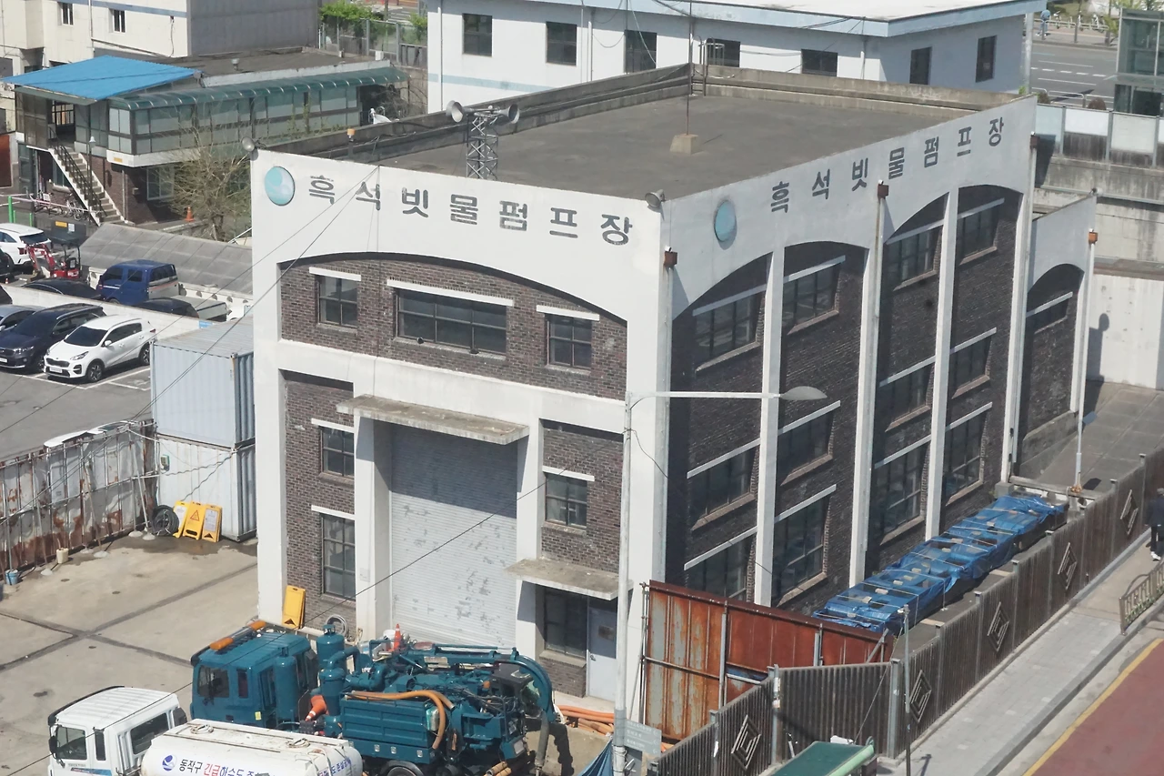 빗물펌프장 부지.JPG