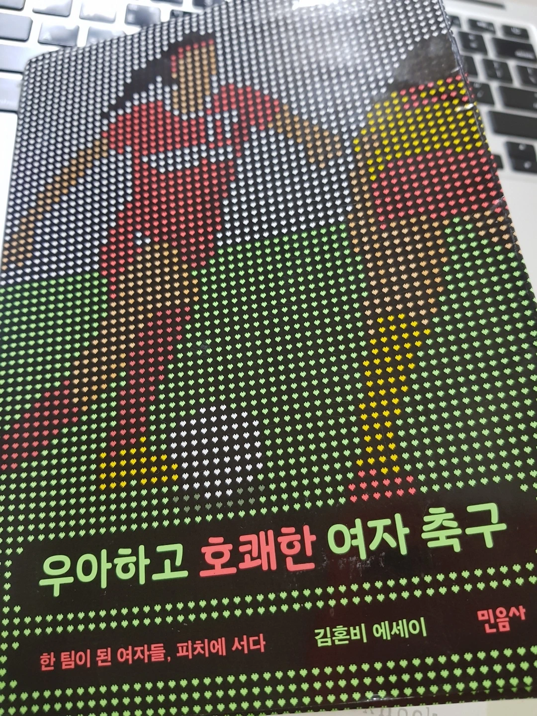 우아하고 호쾌한 여자 축구.jpeg