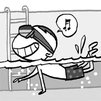 땅짚고 헤엄치기.JPG